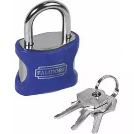 Навесной замок PALIDORE 115-50 98760245