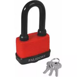 Навесной замок PALIDORE 101-50L 98760215