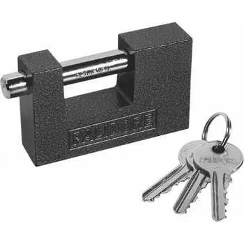 Навесной замок PALIDORE 103-90 98760221