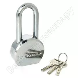 Навесной замок palladium 100s-65l 9260