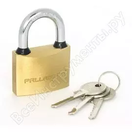 Навесной замок Palladium 301B-50 9246