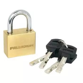 Навесной замок Palladium 302B-40 9232