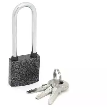 Навесной замок Palladium 303F-30L 00009268