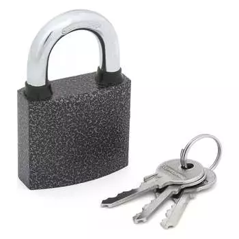 Навесной замок Palladium 303F-50 00009265