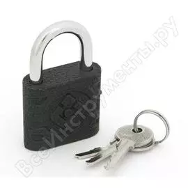 Навесной замок Palladium 305F-40 10105