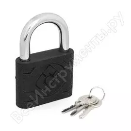 Навесной замок Palladium 305F-75 9281