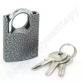 Навесной замок Palladium 507F-40 10106