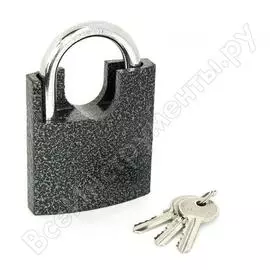 Навесной замок Palladium 507F-70 9277