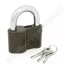 Навесной замок Palladium 604A 10069