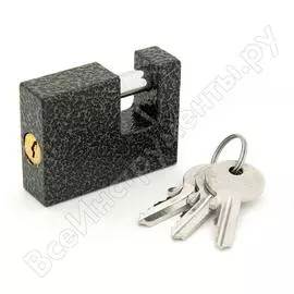 Навесной замок Palladium 707F-50 9271