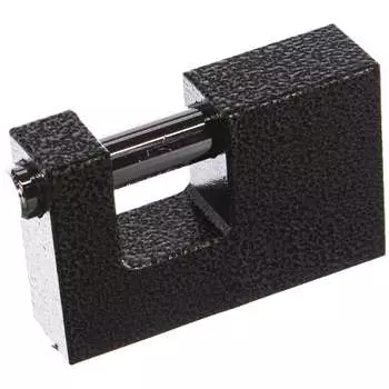 Навесной замок Palladium 707F-75 9273