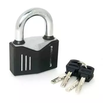 Навесной замок Palladium 900S-70 9231