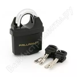 Навесной замок Palladium 902F-60 9241