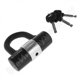 Навесной замок Palladium 903 WP 9485