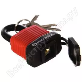 Навесной замок Palladium 905WP-30 9504