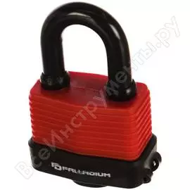 Навесной замок Palladium 905WP-50 9506