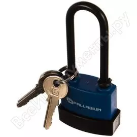 Навесной замок Palladium 907WP-40L 10102