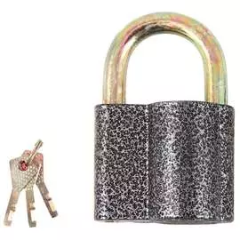 Навесной замок PARK Ч/60 288127