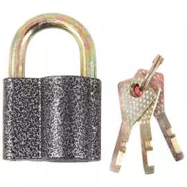 Навесной замок PARK Ч/70 288128