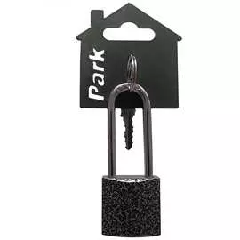 Навесной замок PARK ВС3Р32-01 3695