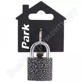 Навесной замок PARK ВС3Р32 288117