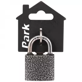 Навесной замок PARK ВС3Р40 288118