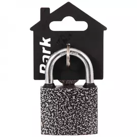 Навесной замок PARK ВС3Р50 288119