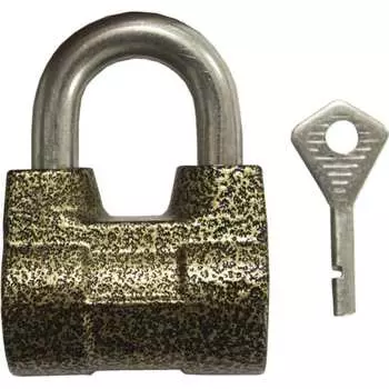 Навесной замок РемоКолор Зенит-ВС4А