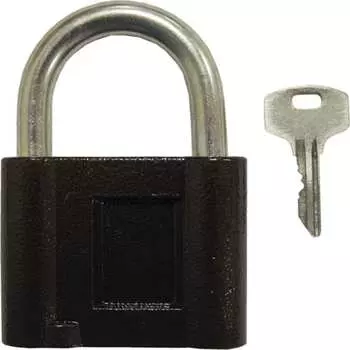 Навесной замок РемоКолор Зенит-ВС1.03 70-1-014