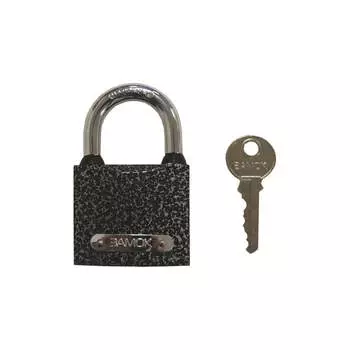 Навесной замок РемоКолор 70-0-932