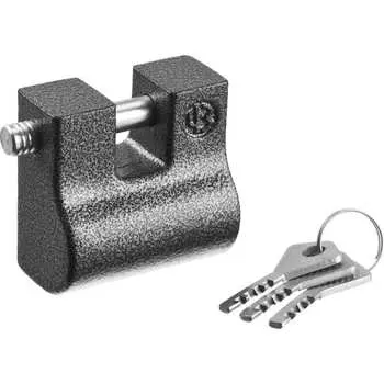 Навесной замок Россия