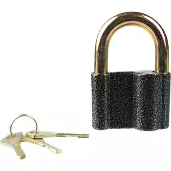 Навесной замок SAMGRUPP s-60.7 SAMC-023007060