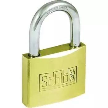 Навесной замок SCHLOSS ШЛОСС 78012 тов-157742
