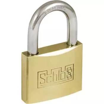 Навесной замок SCHLOSS