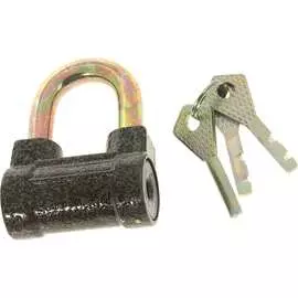 Навесной замок СИМАЛЕНД