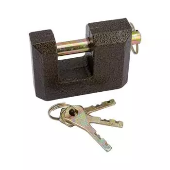 Навесной замок СИМАЛЕНД тип 12 622398