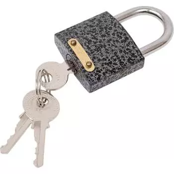 Навесной замок СКОБЯНОЙ 01-38 008841