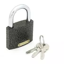 Навесной замок СКОБЯНОЙ 01-63 008843