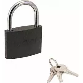 Навесной замок Стандарт 4869