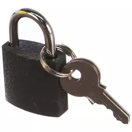 Навесной замок Стандарт HG-325 11 521