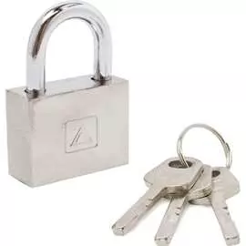 Навесной замок Стандарт