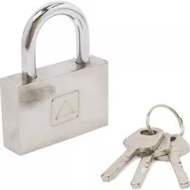 Навесной замок Стандарт