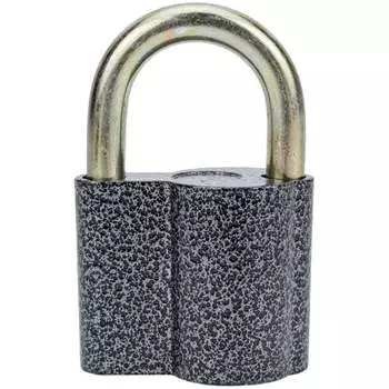 Навесной замок Стандарт AL-750 4 861