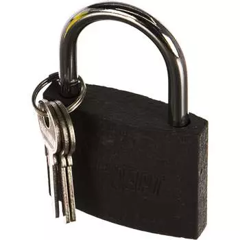 Навесной замок Стандарт HG-360 4 868