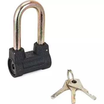 Навесной замок Стандарт AL-660L 4 860