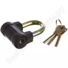 Навесной замок Стандарт AL-660 4 859