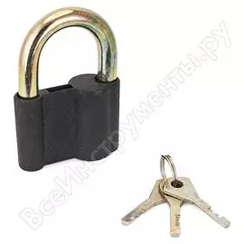 Навесной замок Стандарт AL-770 4 863