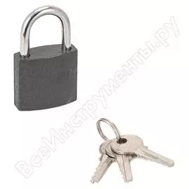 Навесной замок Стандарт HG-330 4 865