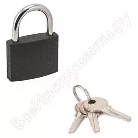 Навесной замок Стандарт HG-350 4 867