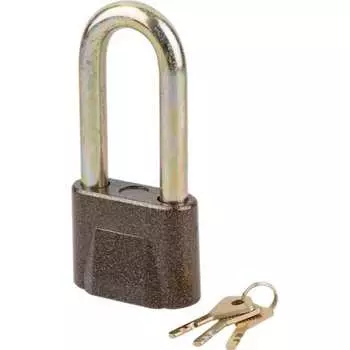 Навесной замок STARTUL Master ST9094-70